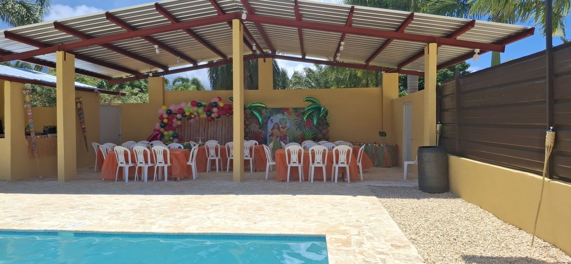 Occations and Events Venue